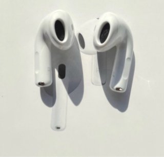 AirPods 4 con Cancelación de Ruido