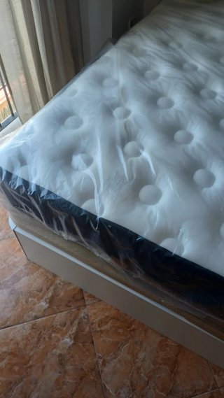 Canape 150x190 con envio y montaje 220  malaga