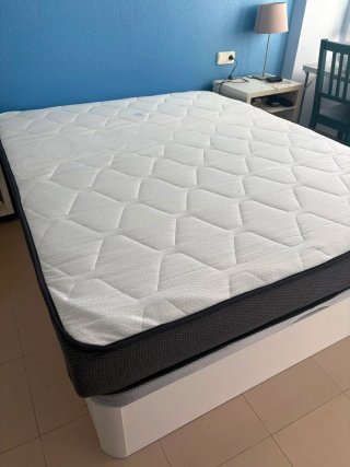 Canape 150x190 con envio y montaje 220  malaga