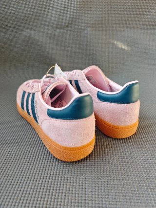 Adidas Handball Spezial Rosa Talla 40