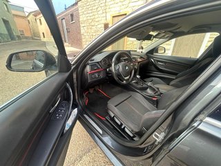 BMW Serie 3 2014