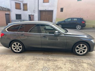 BMW Serie 3 2014