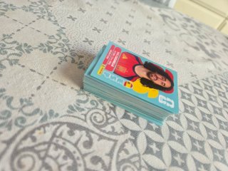 Lote cromos Mundial