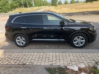Llantas Renault Koleos