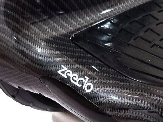 Hoverboard Zeeclo Carbono