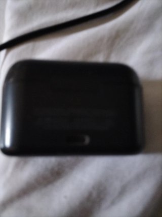 Cascos Inalámbricos JVC Negro