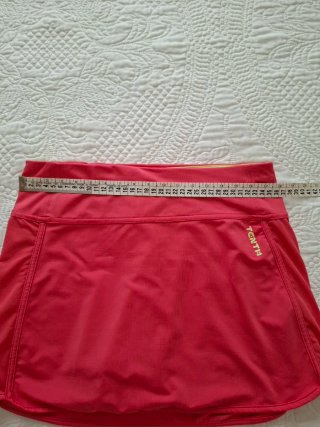Falda pantalón TENTH