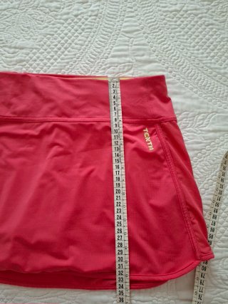 Falda pantalón TENTH