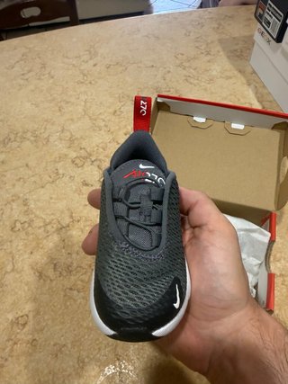 Scarpe Nike Air Max 270 Bambino