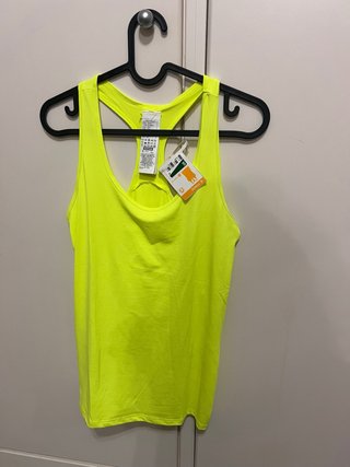 Camiseta deportiva Domyos mujer Talla S Nueva