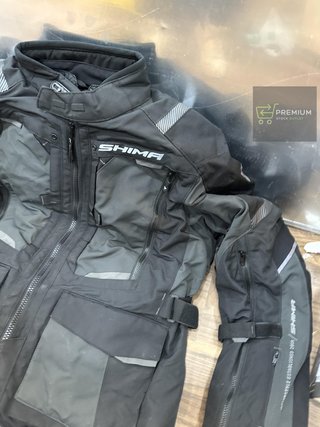 Shima Hero 2.0 Men Chaqueta Hombre
