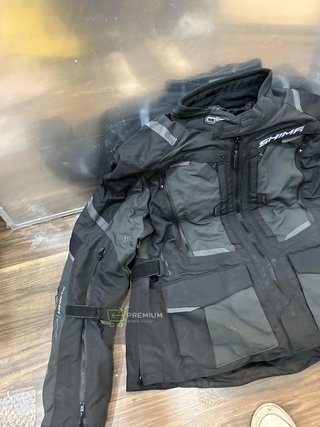 Shima Hero 2.0 Men Chaqueta Hombre