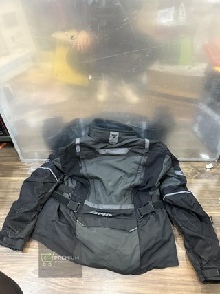 Shima Hero 2.0 Men Chaqueta Hombre
