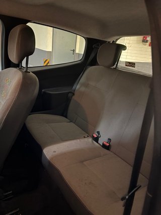 Renault Twingo 2011
