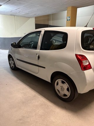 Renault Twingo 2011
