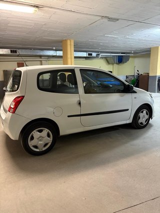 Renault Twingo 2011