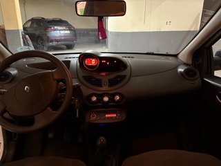 Renault Twingo 2011
