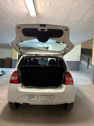 Renault Twingo 2011