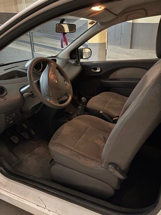 Renault Twingo 2011