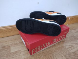 Zapatillas Puma Talla 37 Nuevas, Tenis.
