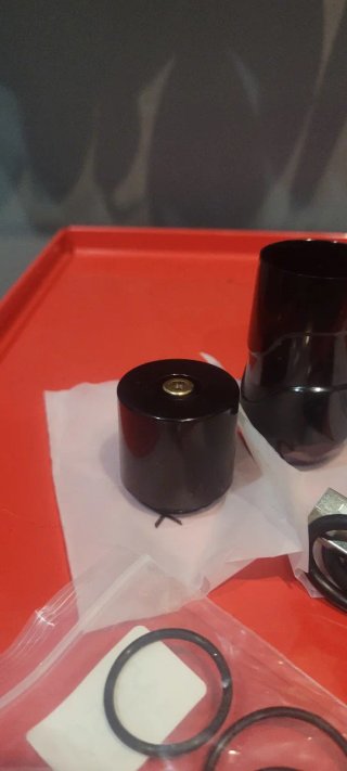 Maquina de tatuar Xnet