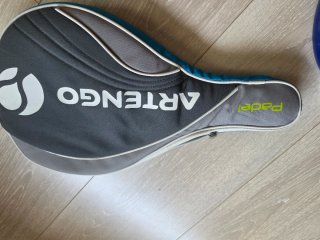 Pala Padel Artengo 700