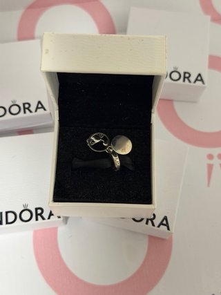 Pandora Charm Pesadilla antes de navidad disney