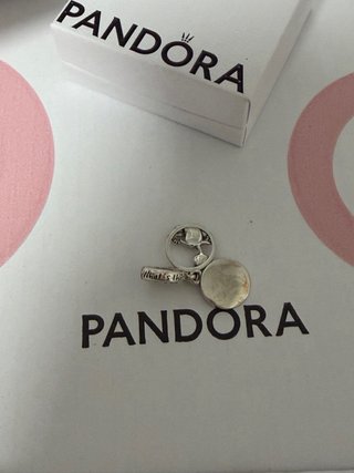 Pandora Charm Pesadilla antes de navidad disney