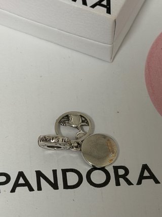 Pandora Charm Pesadilla antes de navidad disney