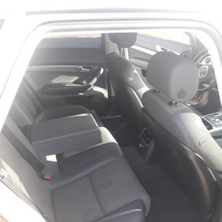 Audi A6 Allroad 2010