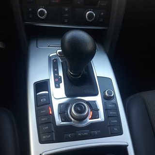 Audi A6 Allroad 2010