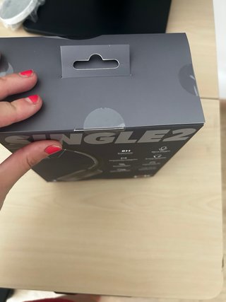 Auriculares T'nB SINGLE 2 Bluetooth