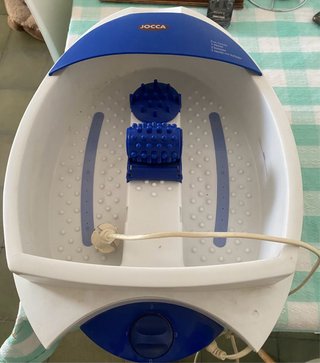Masajeador de pies JOCCA