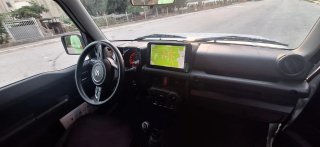 Suzuki Jimny 2024