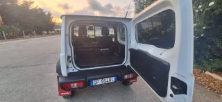Suzuki Jimny 2024
