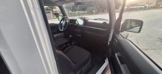 Suzuki Jimny 2024