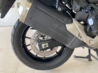 Suzuki V-Strom 650