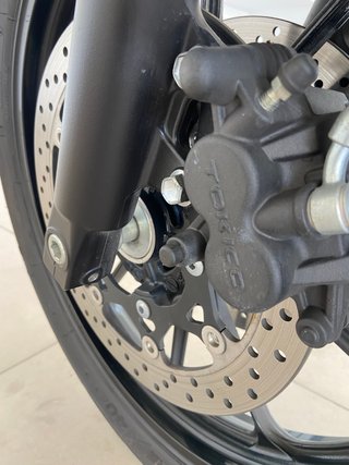 Suzuki V-Strom 650