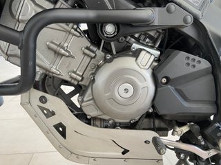 Suzuki V-Strom 650