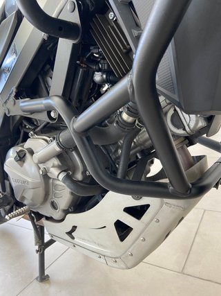 Suzuki V-Strom 650