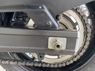 Suzuki V-Strom 650