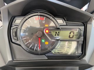 Suzuki V-Strom 650