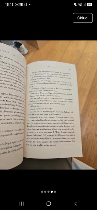 Caraval
