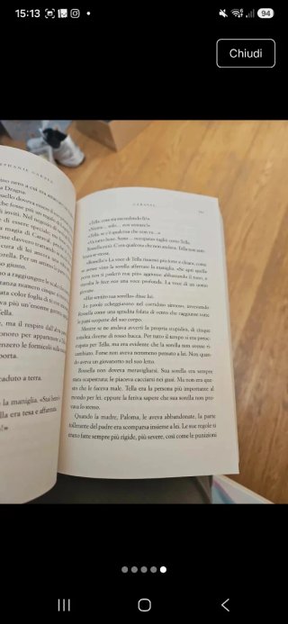 Caraval
