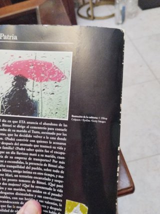Patria
