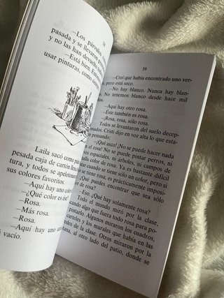 Libro Billy y el vestido rosa - Alfaguara Infantil