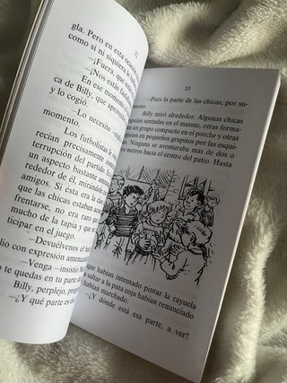 Libro Billy y el vestido rosa - Alfaguara Infantil