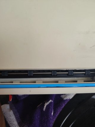 Impresora HP Deskjet 3639