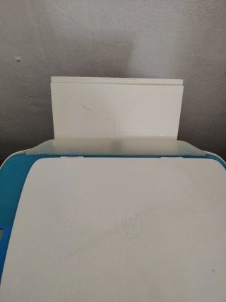 Impresora HP Deskjet 3639