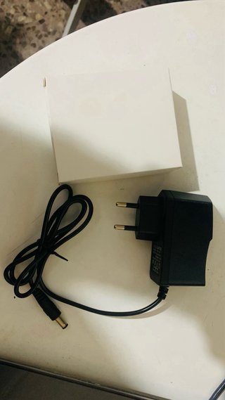 Cámara seguridad IP